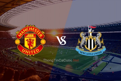 Xem Lại Trận Đấu Man Utd vs Newcastle– 23h00 ngày 2/9/21